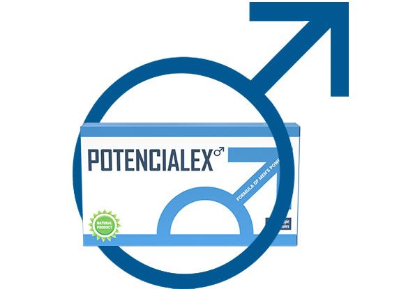 ¿Qué es Potencialex?